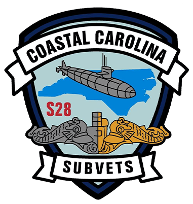 Coastal Carolina Submarine Veterans